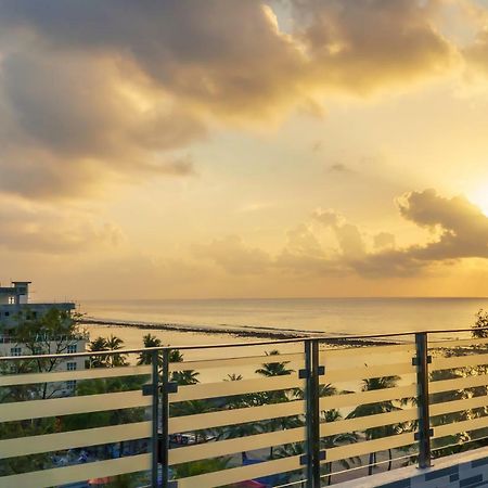 Araam Stay Hulhumale Exterior foto