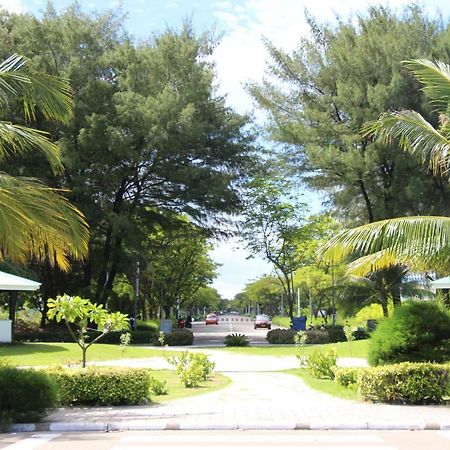 Araam Stay Hulhumale Exterior foto