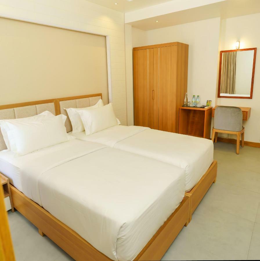 Araam Stay Hulhumale Exterior foto