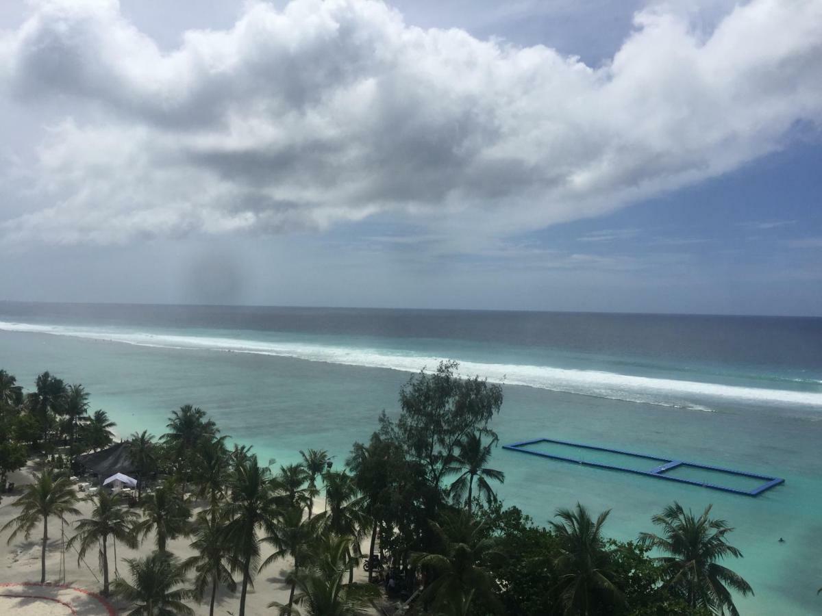 Araam Stay Hulhumale Exterior foto