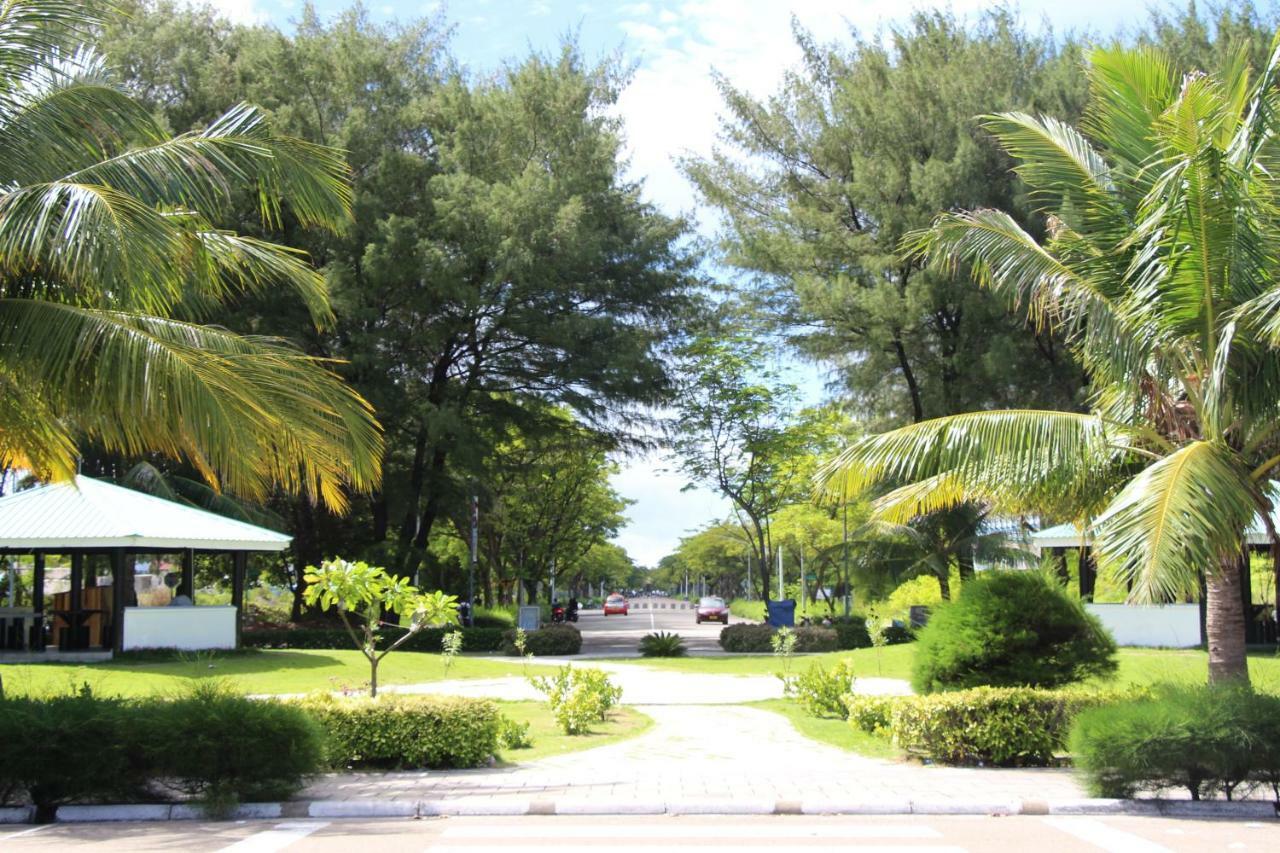 Araam Stay Hulhumale Exterior foto