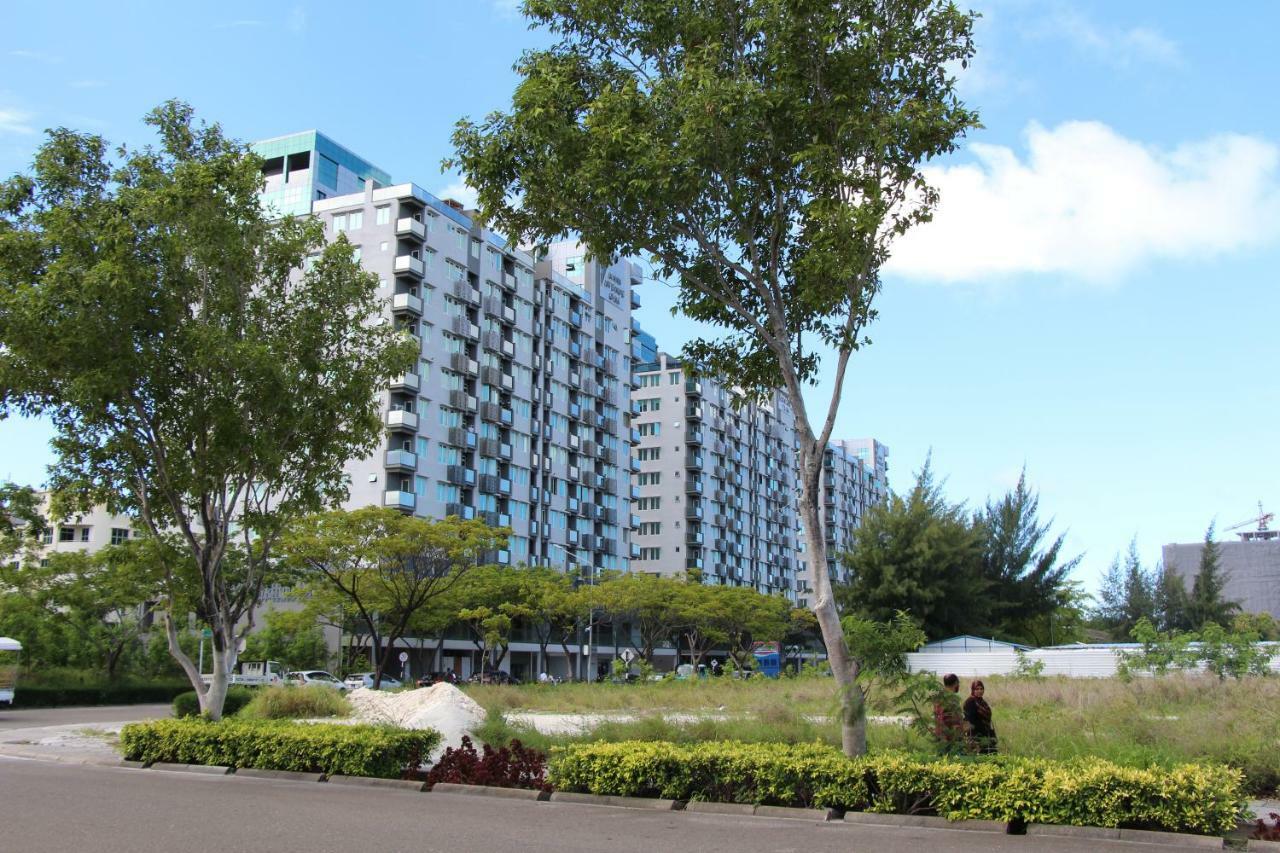 Araam Stay Hulhumale Exterior foto