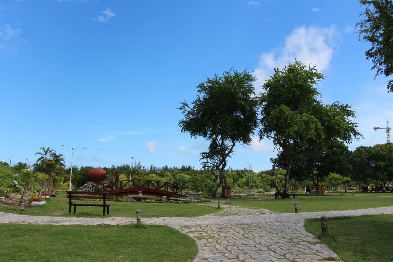 Araam Stay Hulhumale Exterior foto