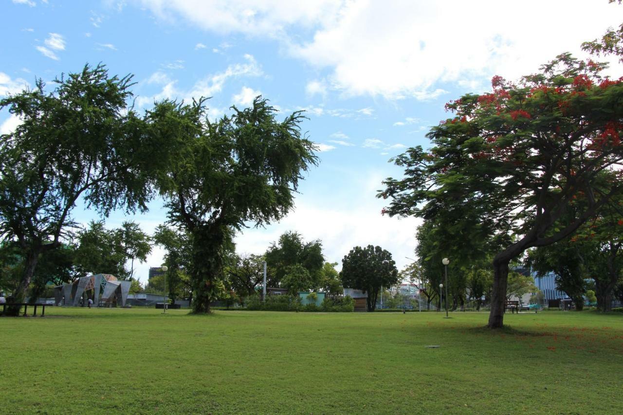 Araam Stay Hulhumale Exterior foto