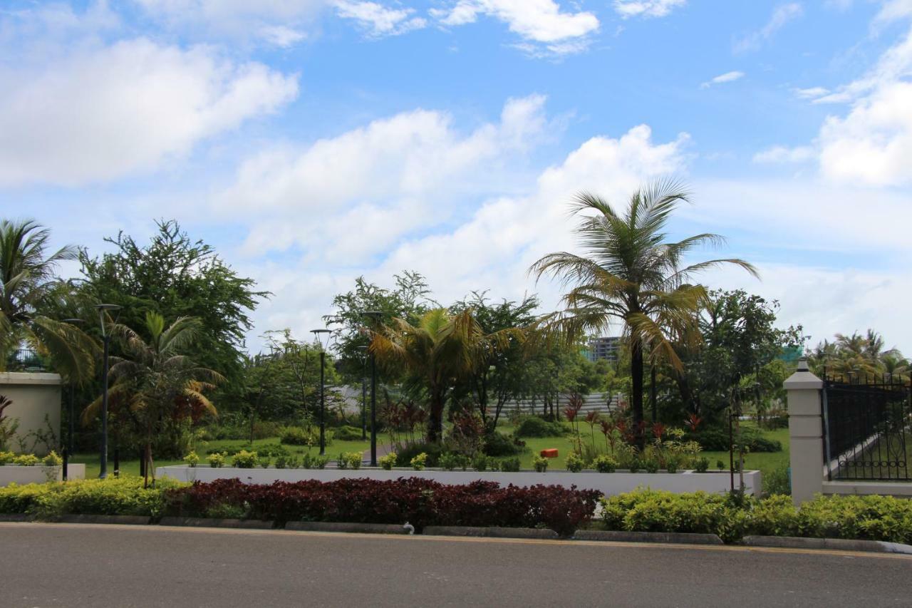 Araam Stay Hulhumale Exterior foto
